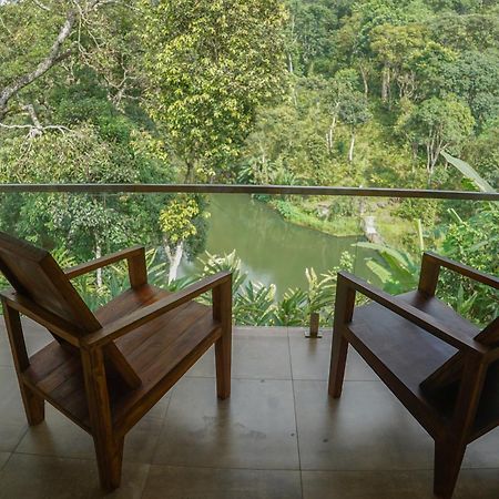 Spice Forest Plantation Homestay, Thekkady Vandiperiyar Exterior photo