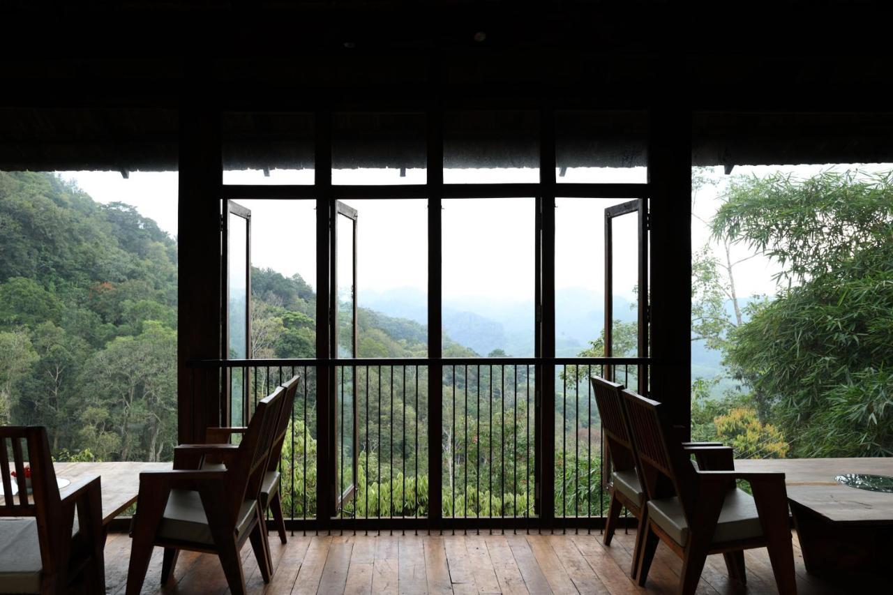 Spice Forest Plantation Homestay, Thekkady Vandiperiyar Exterior photo