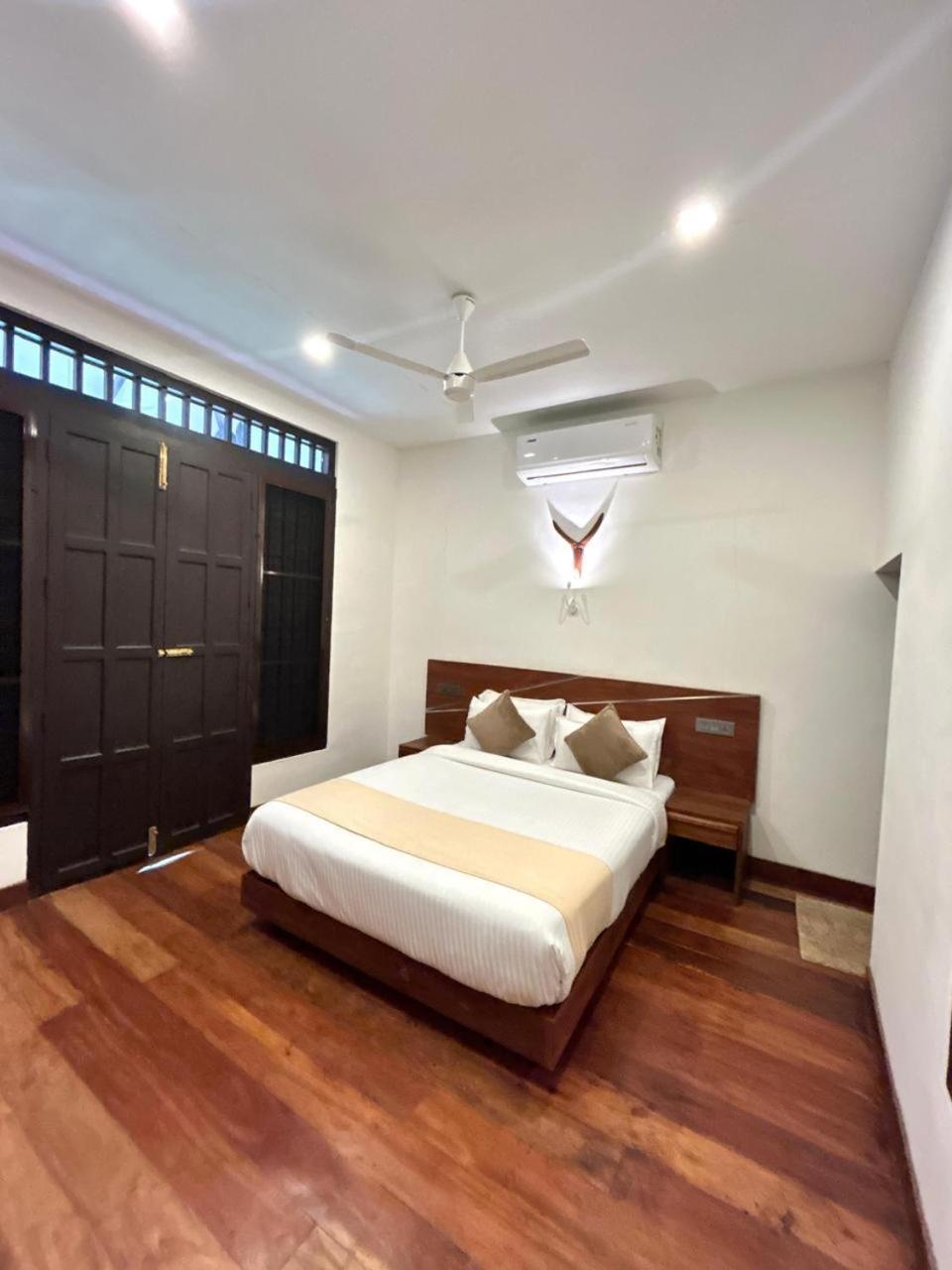 Spice Forest Plantation Homestay, Thekkady Vandiperiyar Exterior photo